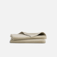 Serviette pour les mains — Plush coton turc lot de 2 - Dernière série