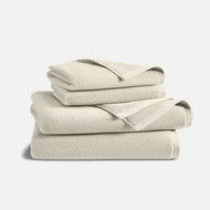 Serviette de bain — Plush coton turc