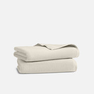 Serviette de bain — Plush coton turc lot de 2