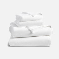 Ensemble de bain Plush en coton turc
