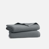 Serviette de bain — Plush coton turc lot de 2