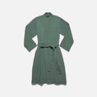 Peignoir — Breezeweave froissé coton - Dernière série