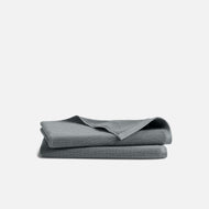 Serviette pour les mains — Plush coton turc lot de 2
