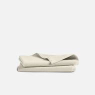 Serviette pour les mains — Plush coton turc lot de 2 - Dernière série