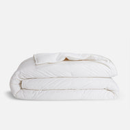 Parure housse de couette — Heathered cachemire Duvet