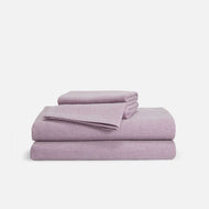 Parure de lit — Heathered cachemire Core - Dernière série