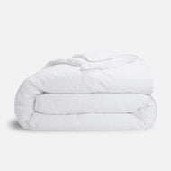 Parure housse de couette — Heathered cachemire Duvet