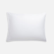 Parure housse de couette — Heathered cachemire
