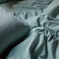 Parure de lit — Heathered cachemire Core - Dernière série