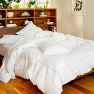 Draps — Classic Percale linge de lit Move-In