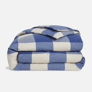 Housse de couette — brossé Flannel