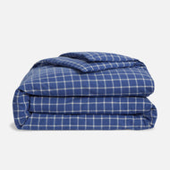 Housse de couette — brossé Flannel