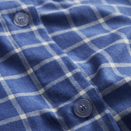 Housse de couette — brossé Flannel