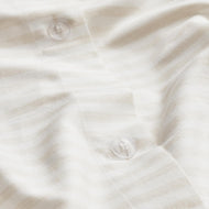 Housse de couette — brossé Flannel