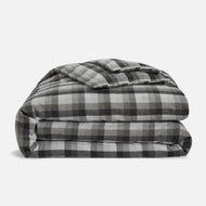 Housse de couette — brossé Flannel