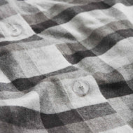 Housse de couette — brossé Flannel