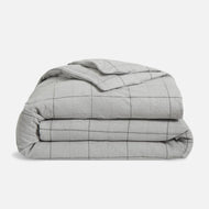 Housse de couette — brossé Flannel