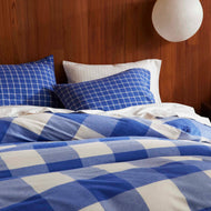 Housse de couette — brossé Flannel
