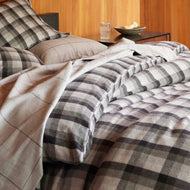 Housse de couette — brossé Flannel
