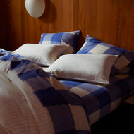 Housse de couette — brossé Flannel