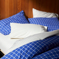 Housse de couette — brossé Flannel