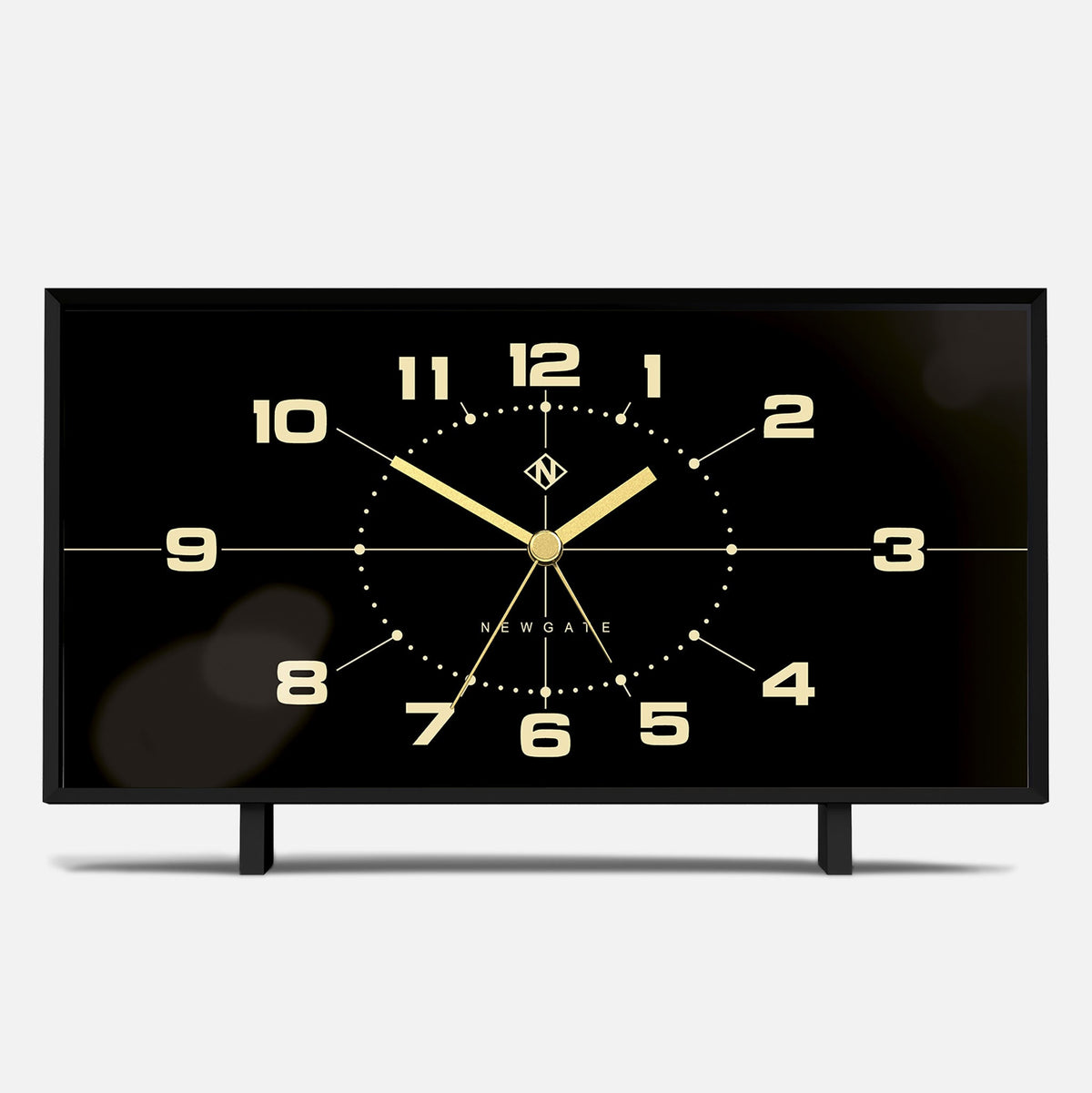 Horloge — Wideboy - Dernière série — Newgate