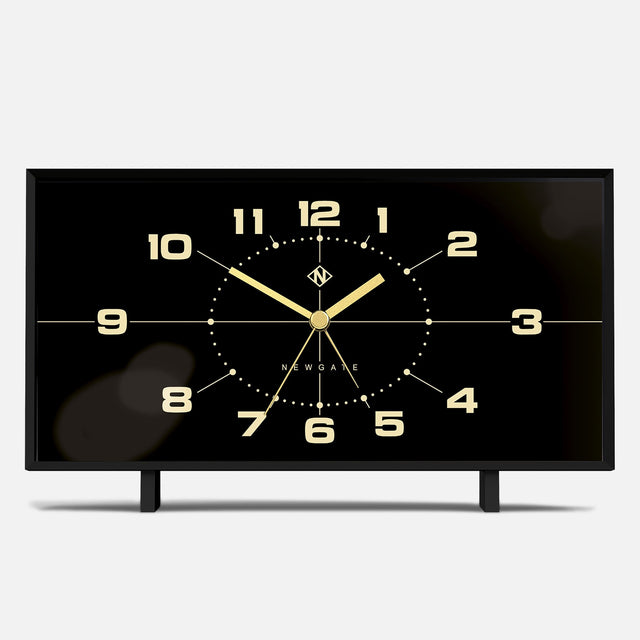 Horloge — Wideboy - Dernière série