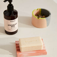 Porte-savon