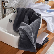 Serviette pour les mains — Super-Plush coton turc lot de 2 - Dernière série