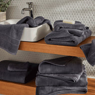 Serviette pour les mains — Super-Plush coton turc lot de 2 - Dernière série