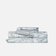Parure de lit — lot de 2 Classic Percale Core
