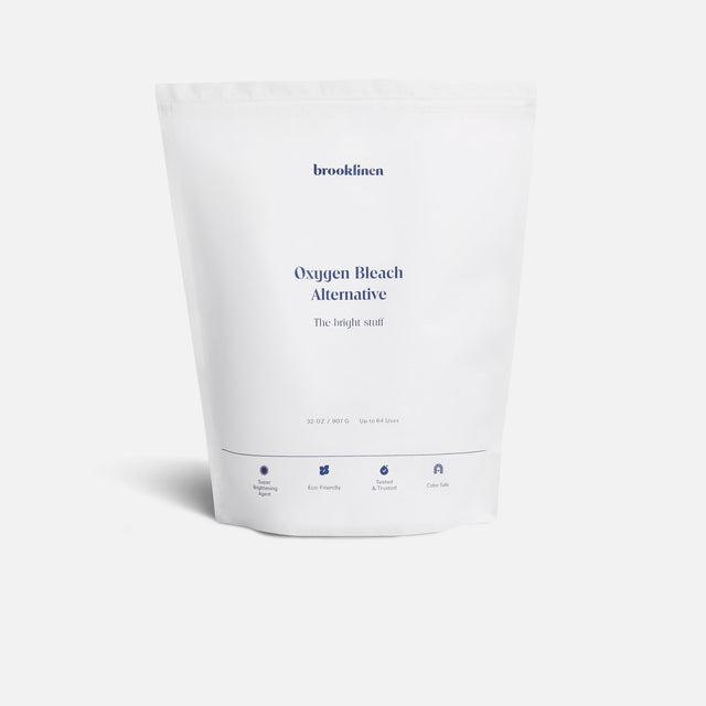 Soin du linge — Oxygen Bleach Alternative