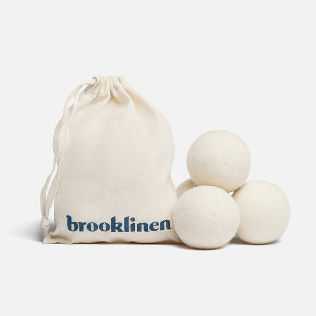 Soin du linge — Wool Dryer Balls