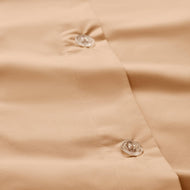 Housse de couette — Luxe satin - Dernière série