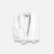 Peignoir — Super-Plush