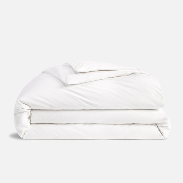 Housse de couette Classic en percale de coton