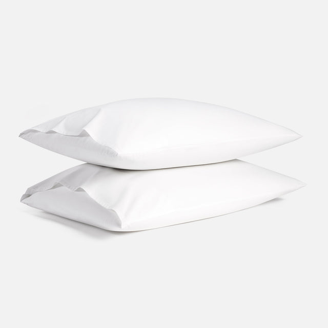 Taies d’oreiller — Luxe satin