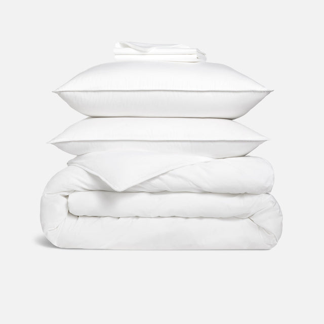 Draps — linge de lit garnissage