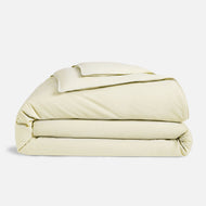 Parure housse de couette — Heathered cachemire Duvet