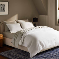 Parure housse de couette — Heathered cachemire Duvet