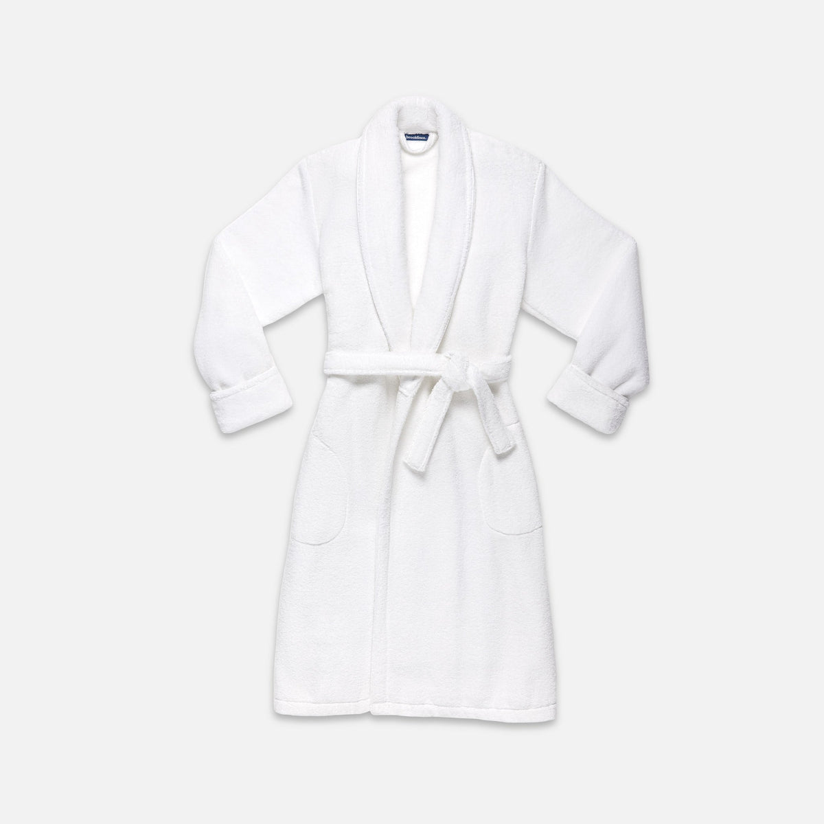 Peignoir — Super-Plush — Brooklinen