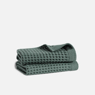 Serviette pour les mains — Dreamweave gaufré