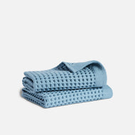 Serviette pour les mains — Dreamweave gaufré lot de 2