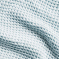 Lot de 2 draps de bain Dreamweave gaufrés — Dernière série