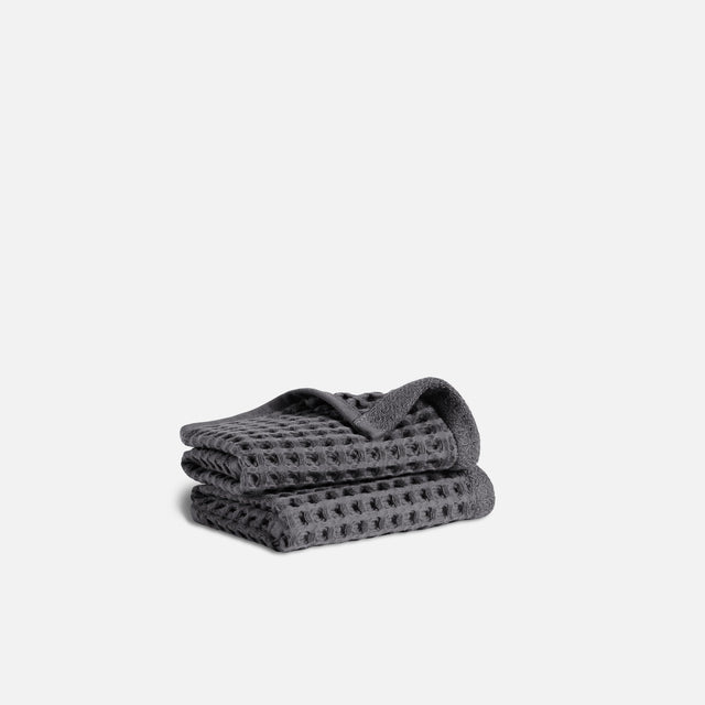 Carrés de toilette — Dreamweave gaufré