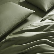 Parure de lit — Classic Percale No Flat