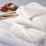 Serviette pour les mains — Dreamweave gaufré lot de 2 - Dernière série