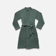 Peignoir — Dreamweave gaufré