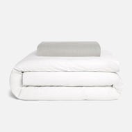 Parure housse de couette — Heathered cachemire Duvet
