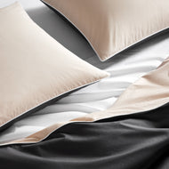 Taies d’oreiller — Classic Percale - Dernière série